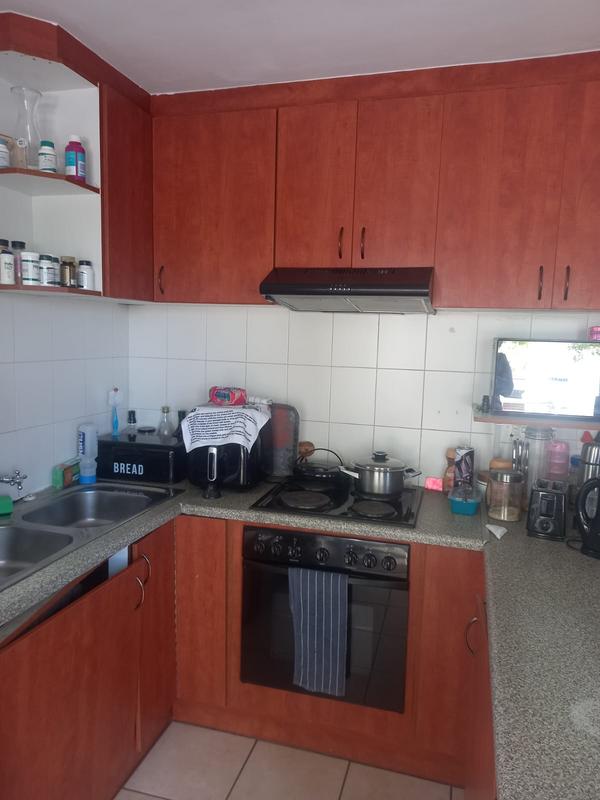 To Let 2 Bedroom Property for Rent in Stellenridge Western Cape